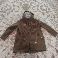 کاپشن زنانه درحد