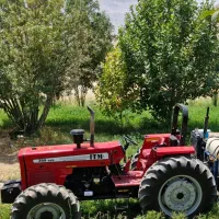 تراکتور۳۹۹جفت