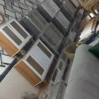 اینه کنسول میز جاکفشی|بوفه، ویترین، کنسول|محمدشهر, شهرک پیام (مهرالبرز)|دیوار