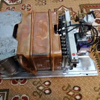 آبگرمکن بوتان مدل 3215i آیونایز تعویض با فرسوده|آبگرمکن، پکیج، شوفاژ|اصفهان, جلالیه|دیوار