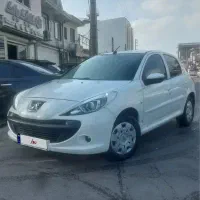 پژو۲۰۷|خودرو سواری و وانت|رشت, کوی امام رضا|دیوار