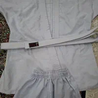 لباس جودو سایز ۴