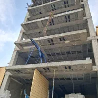 قالب بندی و آرماتور بندی|خدمات پیشه و مهارت|اصفهان, رهنان|دیوار