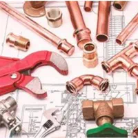 لوله کشی آب فاضلاب،نصب وسرویس شیرالات،سینگ،آبگرمکن