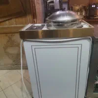 کانتر ذرت مکزیکی