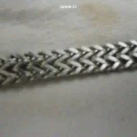 انگشترتخت ۳۴گرم تسبیح سندلوس دسبند۲۳۶گرمفروش نقدی