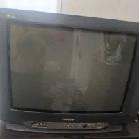 تلوزیون رنگی سامسونگ ۲۱  اینچ