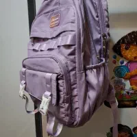 کیف وکفش چرم وکوله مارکدار