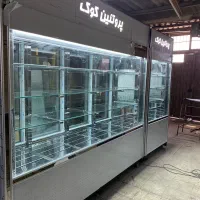 یخچال صنعتی