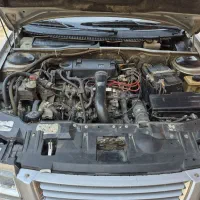 سمند دوگانه فابریک موتور صفر ،|خودرو سواری و وانت|مسجد سلیمان, |دیوار