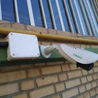 امنیت گستران شهر|دوربین مداربسته|تهران, نازیآباد|دیوار