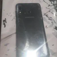 گوشی a20کار کرده