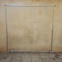 رگال استیل سایز بزرگ