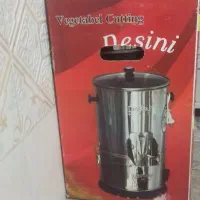 سبزی خردکن دسینی