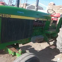 تراکتور جاندیر ۳۳۵۰