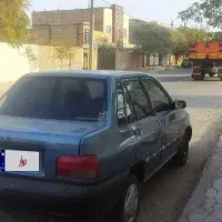 پراید مدل 85تمیز|خودرو سواری و وانت|تربت جام, اسماعیل آباد|دیوار