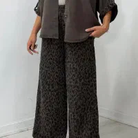 ست شومیز و شلوار