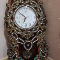 لوستر و ساعت|ساعت دیواری و تزئینی|بندرعباس, |دیوار
