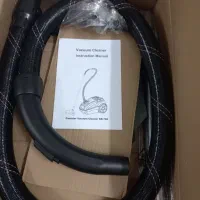 جارو برقی بوش آلمان آک Bosch جاروبرقی ارسال رایگان|جاروبرقی، جارو شارژی، بخارشو|مشهد, سرافرازان|دیوار