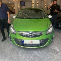 اپل کورسا  ۲۰۱۴