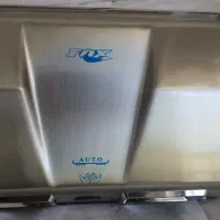 دستگاه دست خشک کن اتوماتیک|سایر لوازم برقی|تهران, صادقیه|دیوار