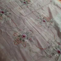 رومیزی چهارگوش ۸نفره|پرده، رانر، رومیزی|شیراز, تاچارا|دیوار