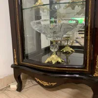 بوفه در حد نو|بوفه، ویترین، کنسول|گرگان, |دیوار