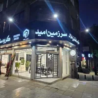 مطب پزشک و دفتر کار سوپر لوکس ۱۰۰ متری/شمس آبادی|فروش دفتر کار، اتاق اداری، مطب|اصفهان, عباس‌آباد|دیوار