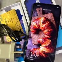 گوشی موبایل هواوی Huawei Y7P