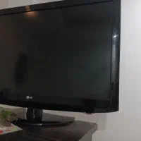 تلویزیون ۴۲ اینچ LG|تلویزیون و پروژکتور|اهواز, شهرک دانشگاه|دیوار