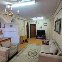 آپارتمان ۲ خواب ۵۵ متر پل عراق/ساغریسازان/دانشسرا