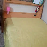 تخت یک نفره