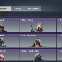 اکانت کالاف|کنسول، بازی ویدئویی و آنلاین|قزوین, |دیوار