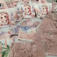 پک جشن تکلیف تالیا