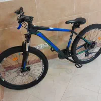 دوچرخه ۲۶|دوچرخه، اسکیت، اسکوتر|اراک, |دیوار