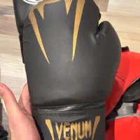 بوکس|تجهیزات ورزشی|گنبد کاووس, |دیوار