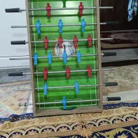 فوتبال دستی