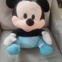 عروسک میکی موس زیبا