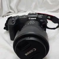 دوربین کنون rp بدون آینه|دوربین عکاسی و فیلمبرداری|لنجان, |دیوار