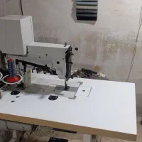 چرخ خیاطی|چرخ خیاطی و ریسندگی|تهران, جوادیه تهرانپارس|دیوار