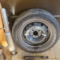 رینگ۱۴ وانباری