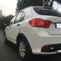 معاوضه کوییک GXL خشک 1403|خودرو سواری و وانت|زاهدان, |دیوار