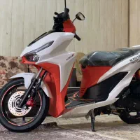 موتور طرح کلیک خشک