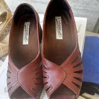 کفش تابستانه نو