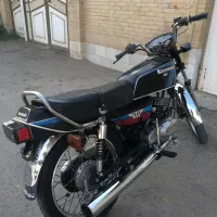 کاوازوکی جی تی او|موتورسیکلت|یزد, |دیوار