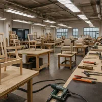 استخدام نیروی کار(ساده نیمه ماه و ماهر)