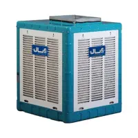 نصب و راه اندازی کولر آبی