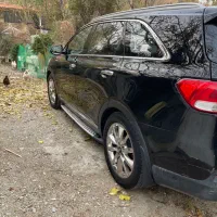 سورنتو 2016 GDI مشکی بیرنگ|خودرو سواری و وانت|تهران, شهرک نفت|دیوار