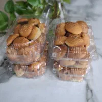 فطیرو کلوچه خونگی|خوردنی و آشامیدنی|نظرآباد, مصطفی آباد|دیوار