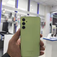 سامسونگ Galaxy A34 با حافظهٔ ۱۲۸ گیگابایت